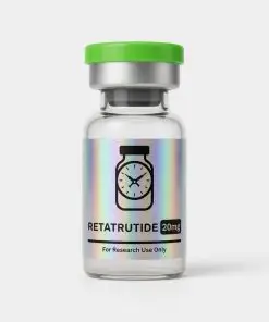 Retatrutide 20mg
