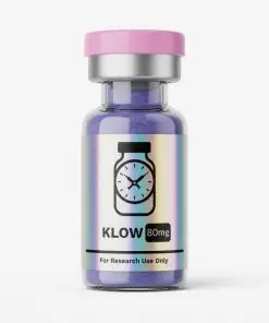 KLOW Blend 80mg