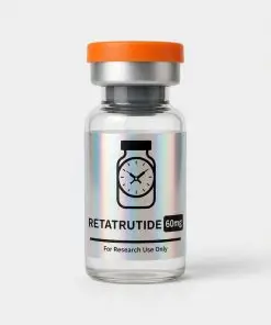 Retatrutide 60mg