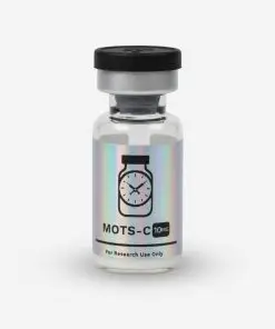 MOTS-C 10mg