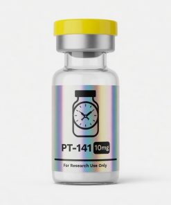 PT-141 10mg